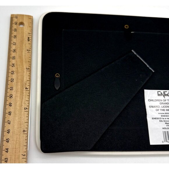 I Love My Grandma Picture Frame - 4x6 Inch Size 7 1/4x9 3/8 Overall NEW in Box - Picture 5 of 6